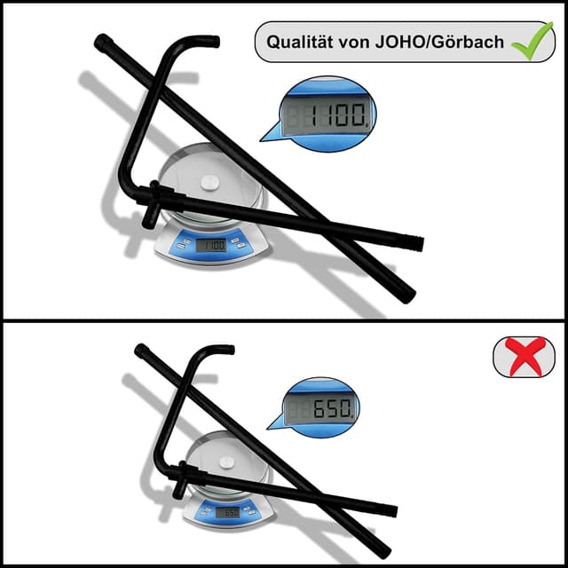 Thumbnail 4 de JOHO 304 Colonna Doccia Nero Opaco