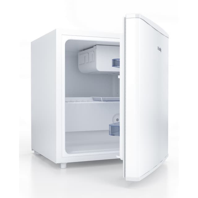 Detalle 2 de HKoenig FGX480 Mini Nevera 46L E Blanco