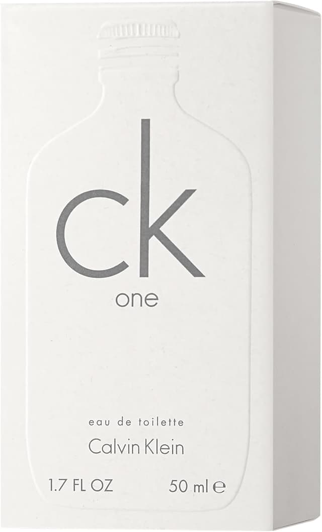 Thumbnail 2 de Calvin Klein CK One 50 ml Eau de Toilette