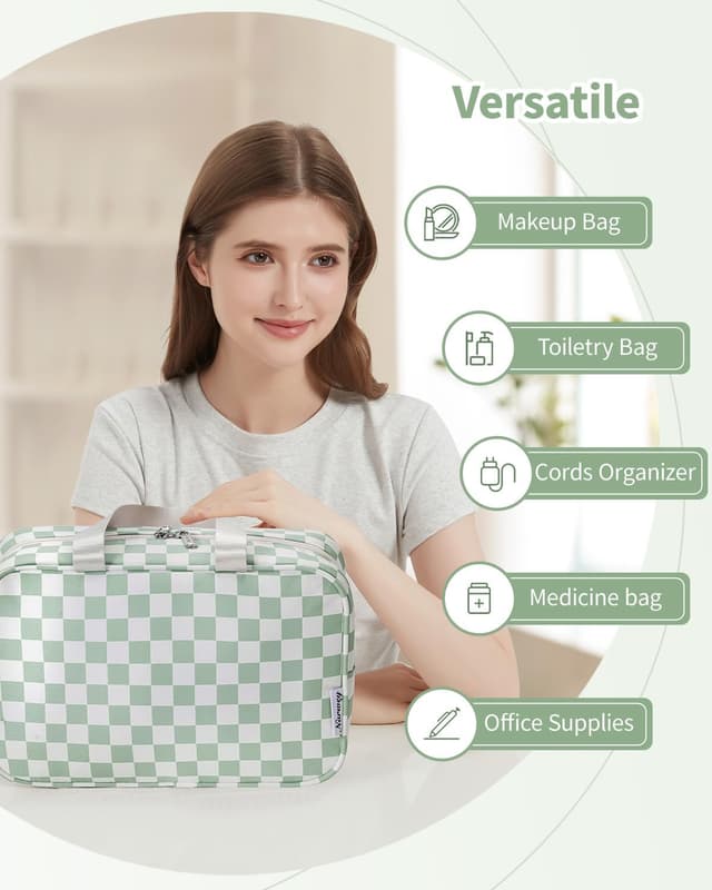 Thumbnail 6 de Full Size Toiletry Bag 30x20x12cm