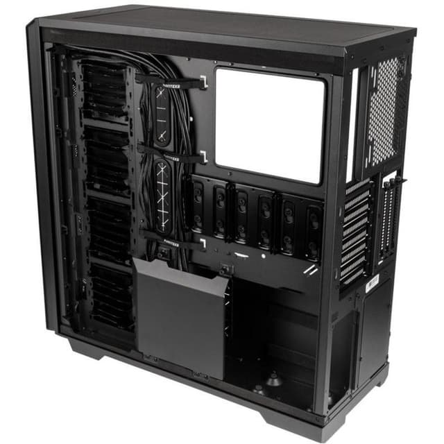 Detalle 2 de Phanteks Enthoo Pro 2 cristal templado