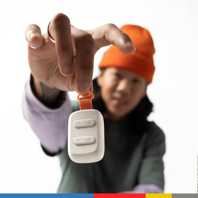 Thumbnail 4 de Skullcandy Dime 3: Auriculares In-Ear Bluetooth 🎧 20h AutonomÃa