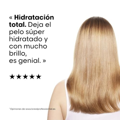 Thumbnail 9 de L'Oréal Professionnel Absolut Repair 200 ml — acondicionador reconstrucción para pelo seco y dañado