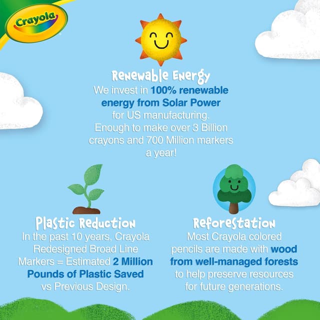 Thumbnail 6 de Crayola Ultimate Crayon Box Collection 152ct