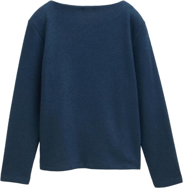 Thumbnail 5 de Tom Tailor 1043760 Plussize Cosy Sweatshirt
