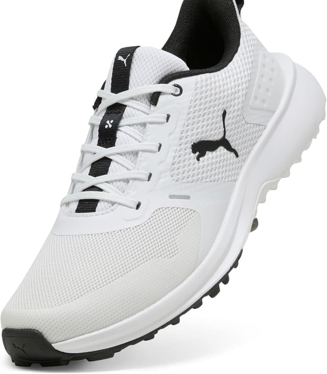 Detalle 2 de PUMA Mens Fusion Grip 6 sneakers