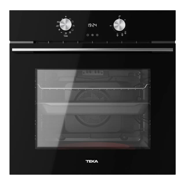 Imagen de Teka HLB 8418 P BK horno pirolítico 71 L 😊 en OfertitasTOP