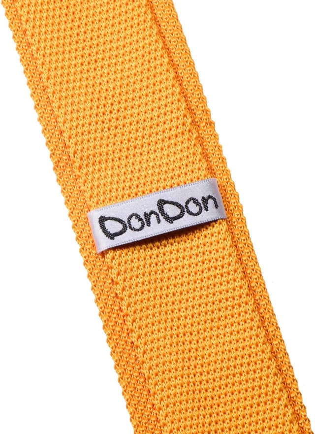 Thumbnail 3 de DonDon Cravatta Uomo 5 cm larghezza
