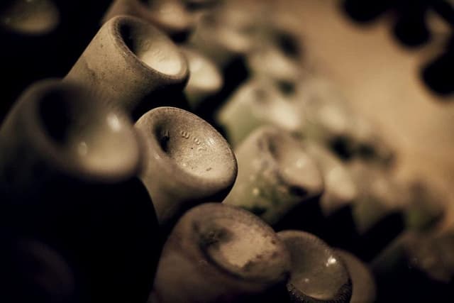 Thumbnail 6 de ANNA DE CODORNIU - Cava Brut Nature - Elegancia en cada burbuja 🥂