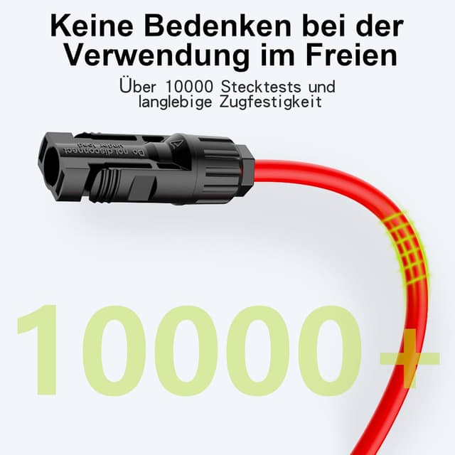 Thumbnail 6 de MXRPV Solar-Verbinder 2–4 Module 30A 1000V