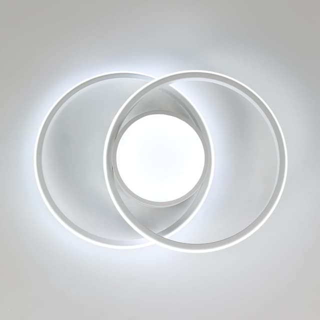 Thumbnail 5 de Comely Plafón LED 42W Blanco Frío para Cocina y Sala