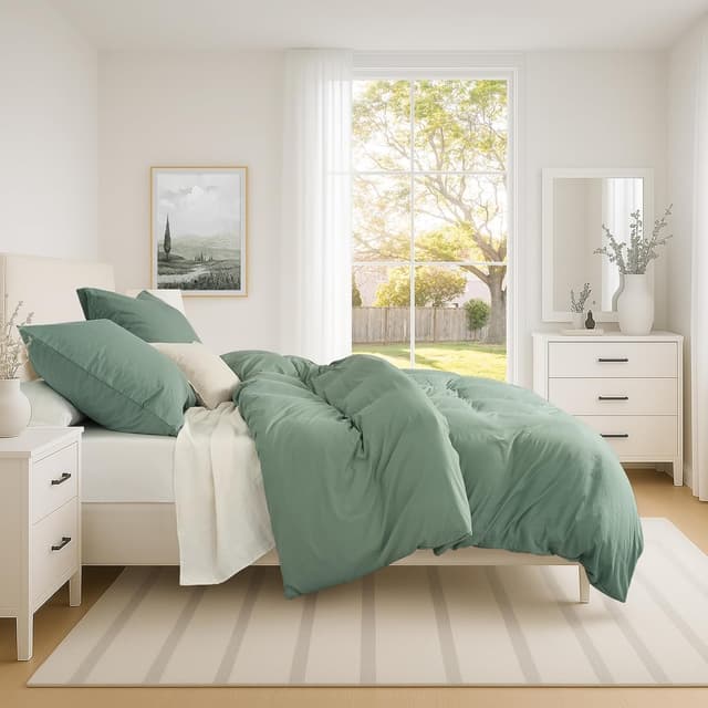 Thumbnail 6 de Duvetnova Bettwäsche 135x200