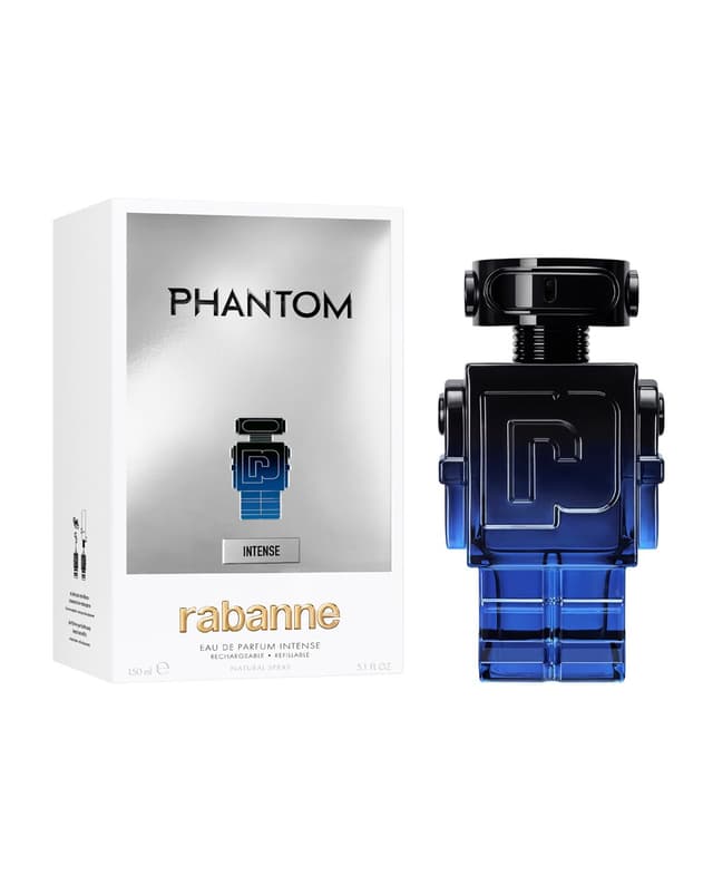 Thumbnail 1 de Rabanne Phantom Intense Eau de Parfum masculino 100 ml