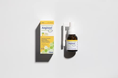 Detalle 2 de Heel Angineel Própolis spray 20 ml para garganta