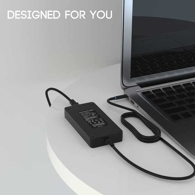 Thumbnail 5 de Chargeur 180 W Dell Station d’accueil