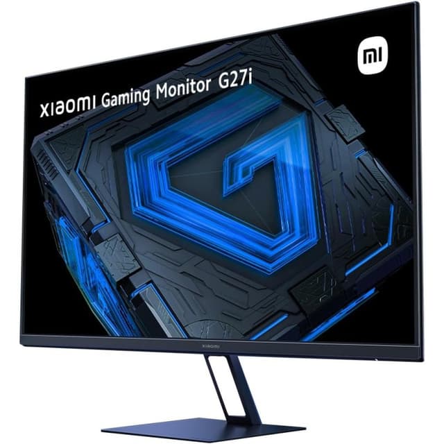 Detalle de Xiaomi G27i monitor 27" Full HD 165 Hz FreeSync