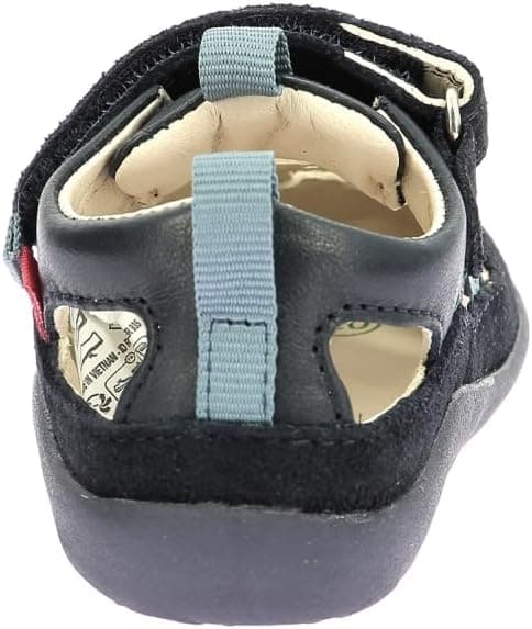 Detalle de Kickers Kick Frony sandali unisex per bambini e ragazzi