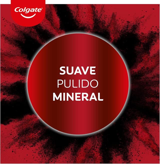 Thumbnail 5 de Colgate Max White Charcoal, pasta dental 75 ml