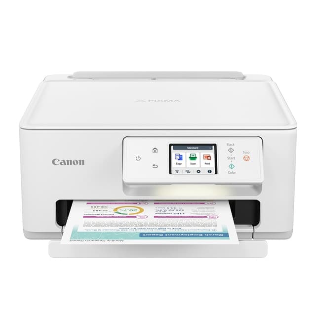Imagen de Canon PIXMA TS7650i 3 en 1 📺 en OfertitasTOP