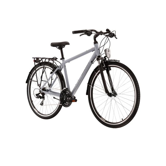 Thumbnail 1 de Kross Trans 1.0 28" — bicicleta urbana/trekking