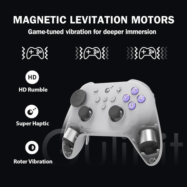 Thumbnail 6 de TT Max Wireless Controller 720°