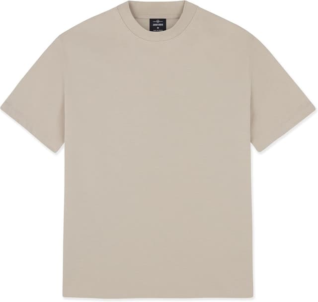 Detalle 2 de Johnny Urban T-shirt unisexe Sammy oversize en coton 100% au col rond