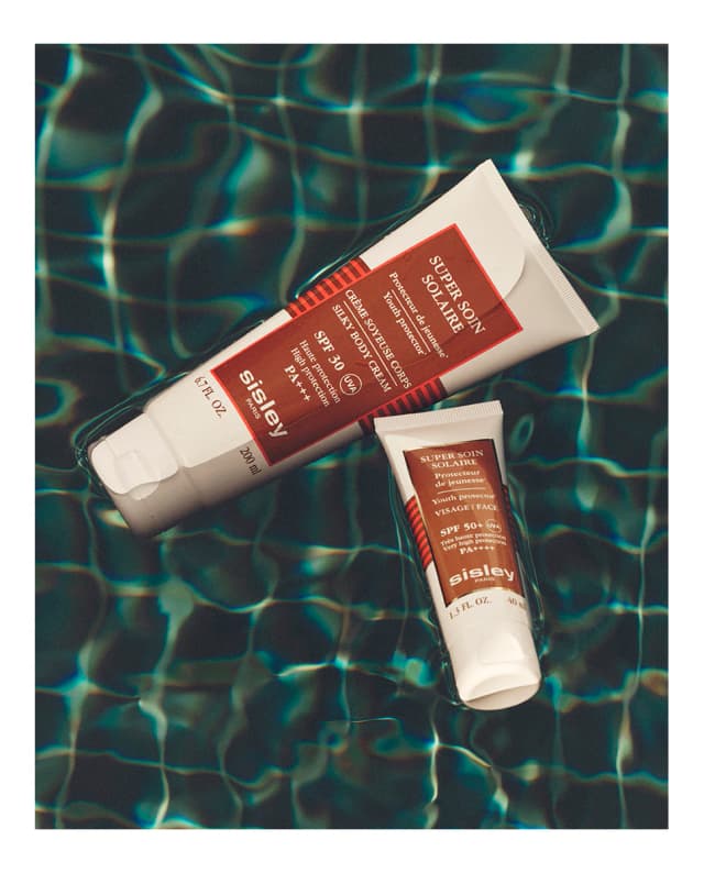 Thumbnail 2 de Sisley Super Soin SPF 30 Crema Corporal 200 ml
