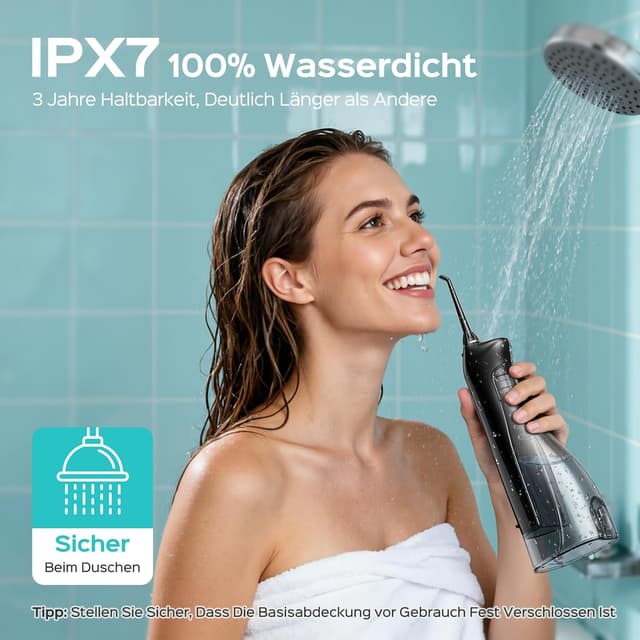 Thumbnail 6 de COSLUS Munddusche C20 F5020E 300ml