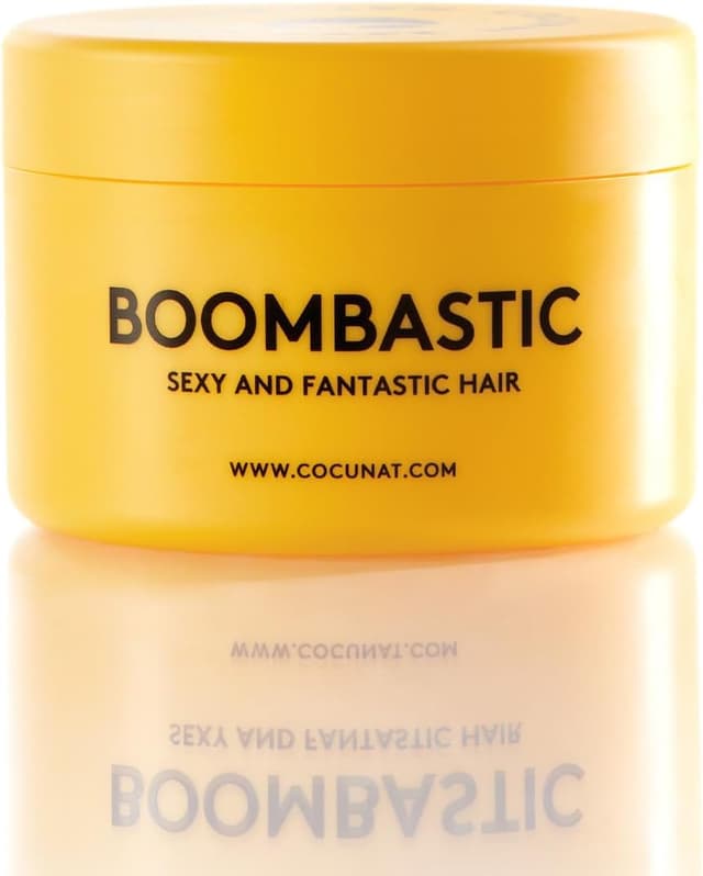 Imagen de COCUNAT Boombastic masque capillaire 200 ml en OfertitasTOP