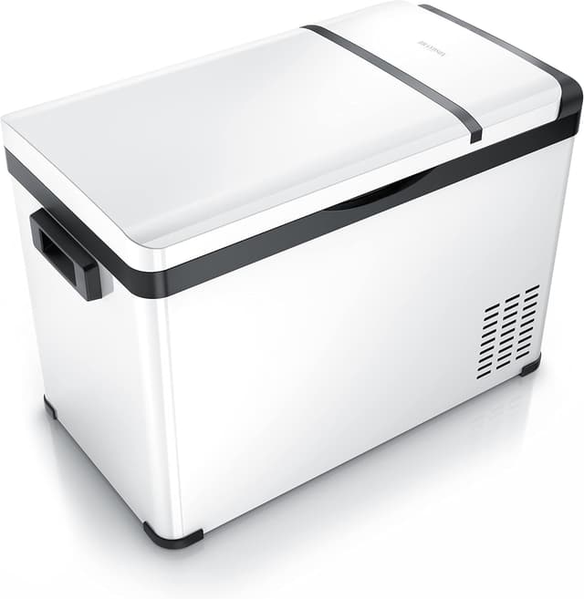 Thumbnail 1 de Brandson ECO Kompressor Kühlbox XXL 30L