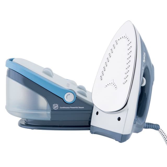 Detalle 2 de HKoenig V5i Centro de planchado 2400 W depósito 1,7 L