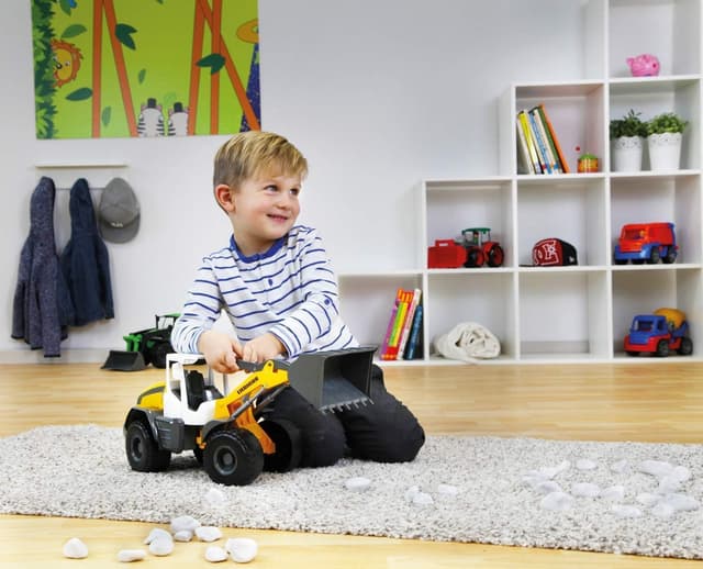 Thumbnail 4 de Lena Worxx Radlader L538 Litronic 48 cm