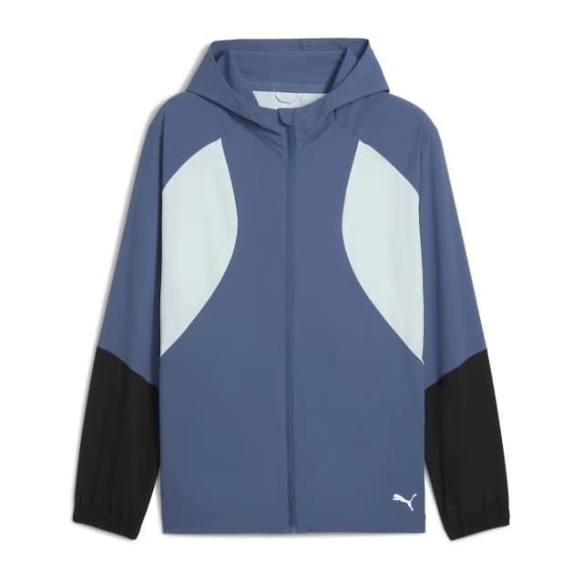 Imagen de Puma M RUN ULTRAWEAVE HOODED Sudadera con cremallera Unisex en OfertitasTOP