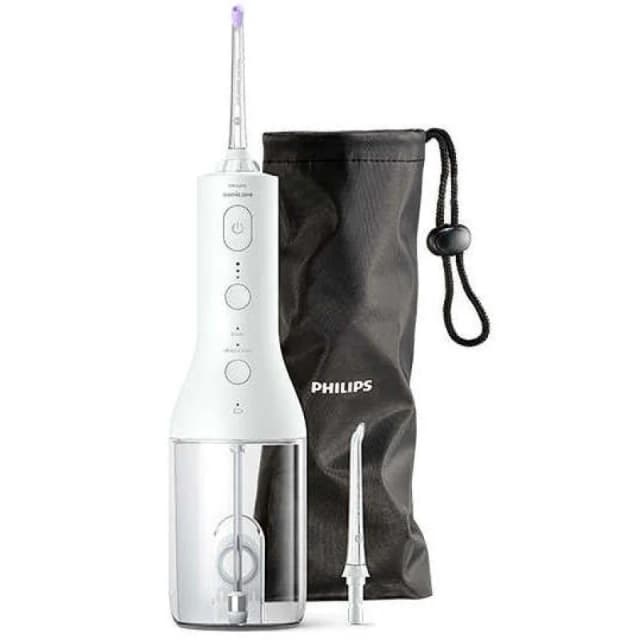 Imagen de Philips Cordless Power Flosser 3000 irrigador oral 📷 en OfertitasTOP