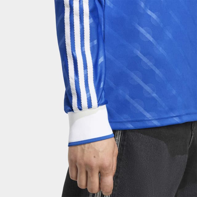 Thumbnail 3 de adidas Camiseta Real Madrid 3ª 2025-2026 manga larga