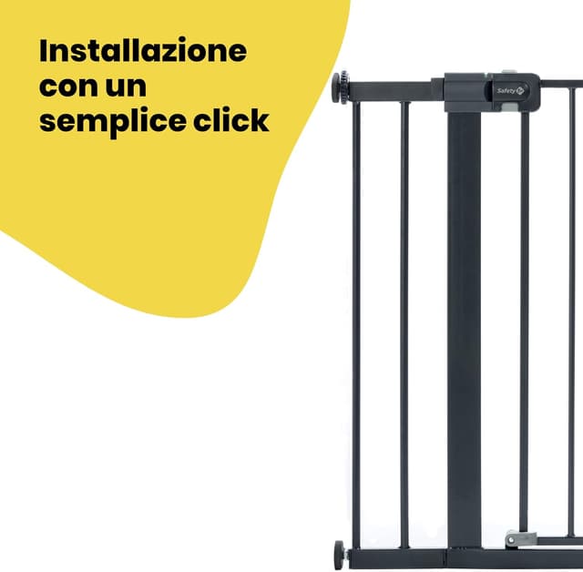 Thumbnail 2 de Safety 1st Estensione 14 cm per cancelletto 🔒