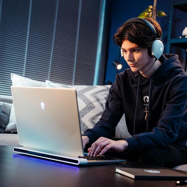 Thumbnail 1 de Alienware AW720H auriculares inalámbricos gaming