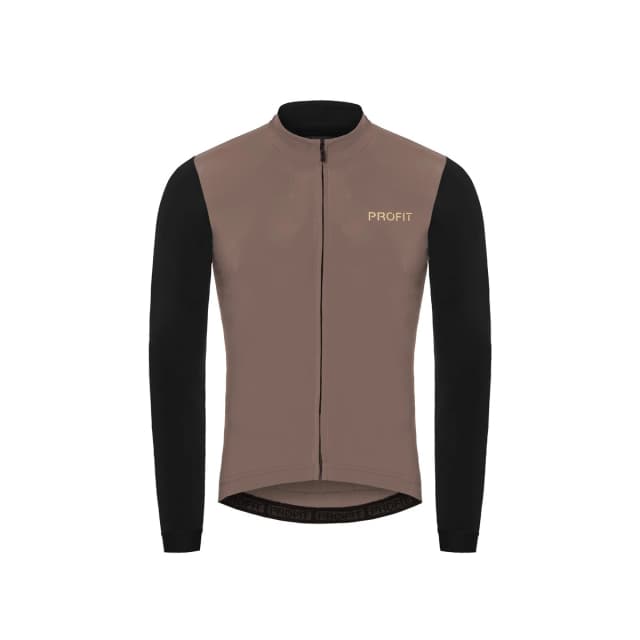 Detalle de Spiuk Profit Ultralight Maillot ciclismo unisex
