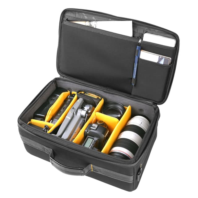 Detalle 2 de Vanguard Veo BIB Divider S40 funda divisora para equipo fotográfico