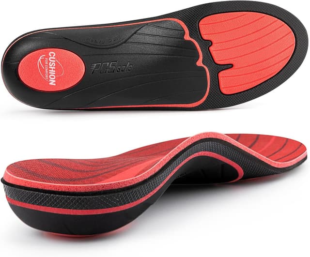 Thumbnail 6 de PCSsole Orthopädische Einlegesohlen 3,5 cm