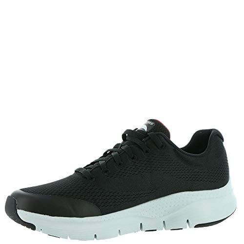 Thumbnail 4 de Skechers 232040 Hombre zapatillas para caminar, talla 26 EU