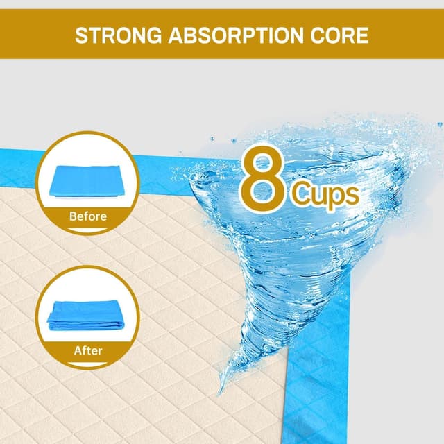 Thumbnail 5 de Gardner Pet Extra Large Puppy Pads