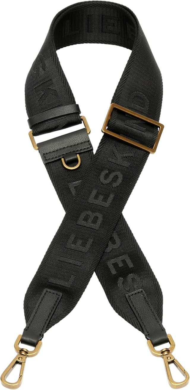 Imagen de LIEBESKIND Classic Webbing sac 5 cm en OfertitasTOP