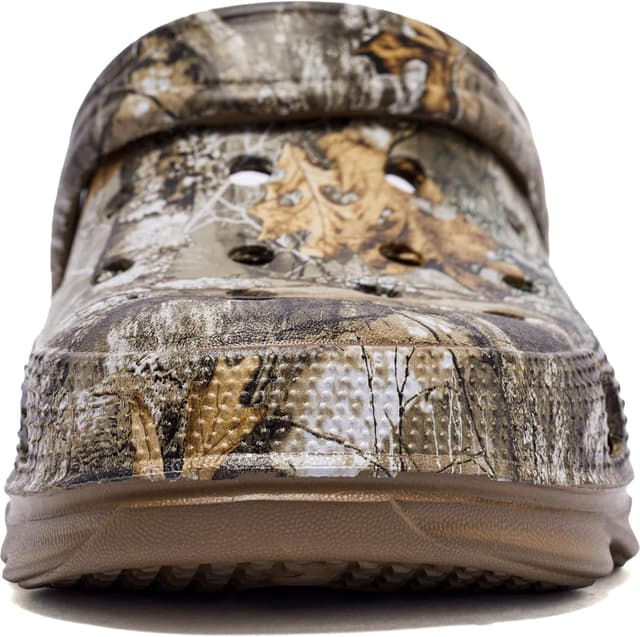 Detalle 2 de HOBIBEAR Unisex Garden Clogs Slippers Sandals with Non-Slip EVA Soles