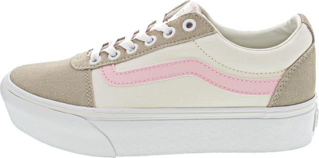 Thumbnail 6 de Vans Ward Platform scarpe da ginnastica