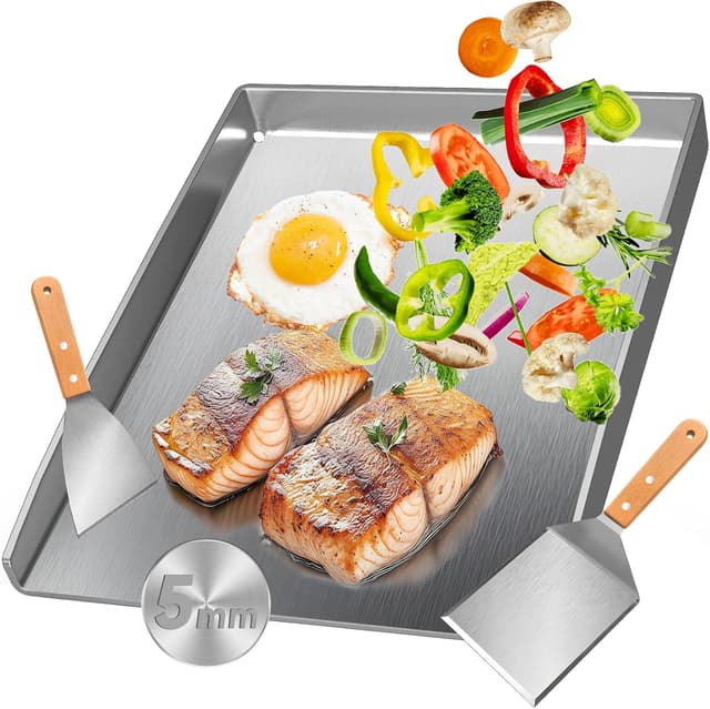 Imagen de Camxon Plancha Universale 40,5×31 cm en OfertitasTOP