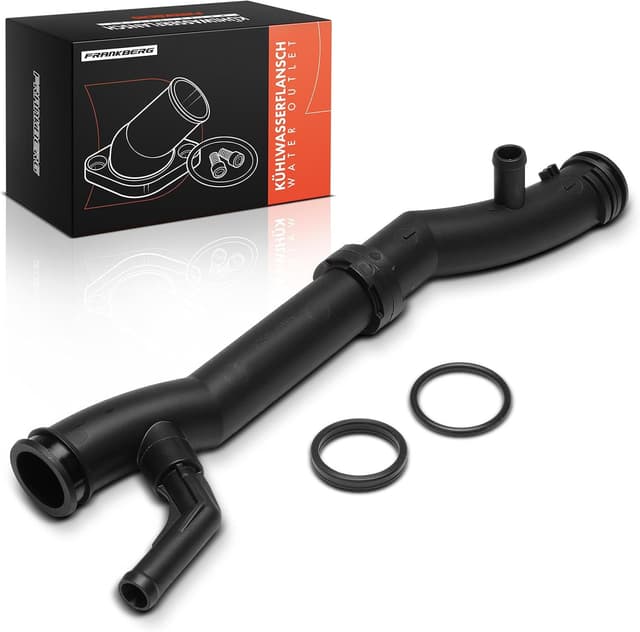 Imagen de Frankberg Heizungsverteilerrohr 03C121065F en OfertitasTOP