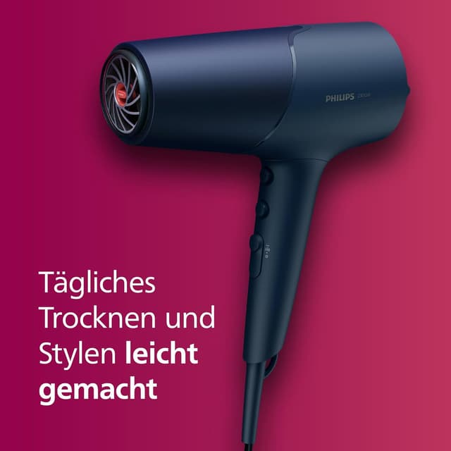 Thumbnail 6 de Philips 5000 Series Haartrockner 2300 W mit Diffusor 💇♀