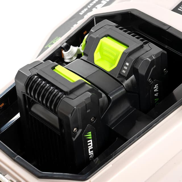Thumbnail 6 de Murray 2x20V Battery Cordless Lawnmower