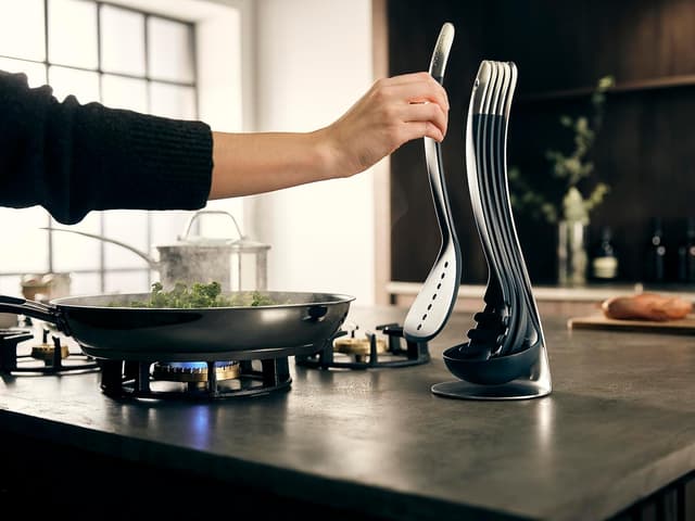 Thumbnail 5 de Joseph Joseph - Nest - Utensilios de cocina 5 piezas